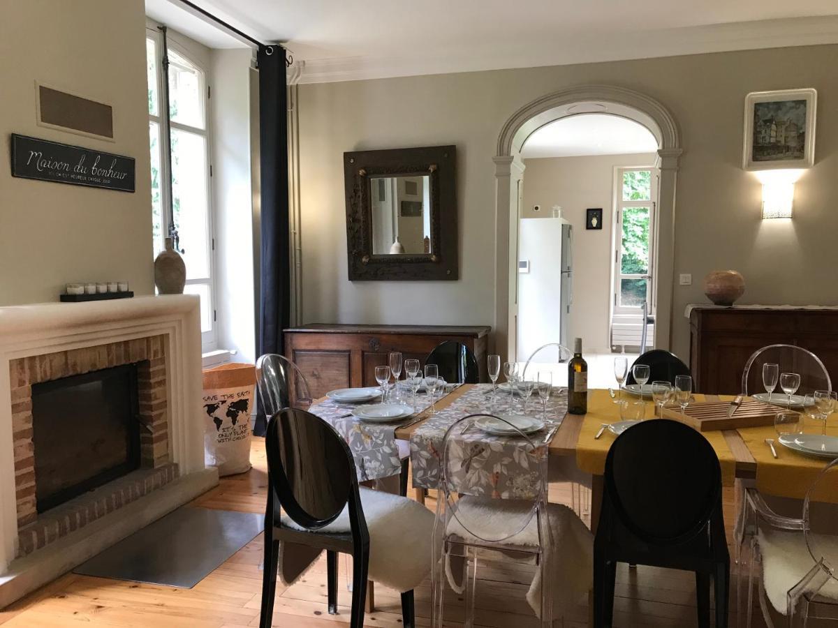 Chateau De La Coudraie Et La Petite Coudraie Change  Luaran gambar